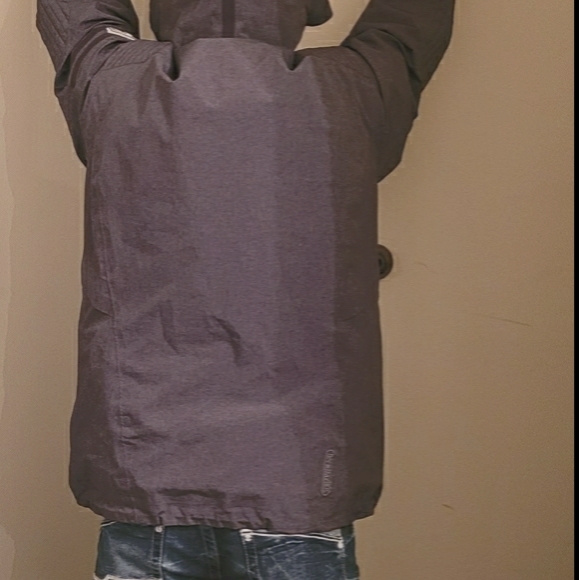 PEAK PERFORMANCE JACKET (M) - Picture 6 of 12